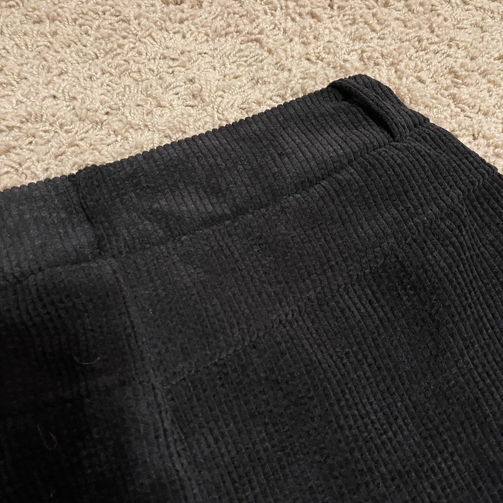 Corduroy skirt - Picture 3 of 3